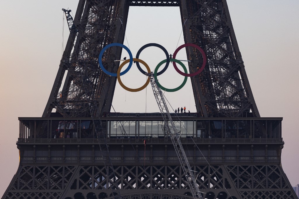 <i>(Foto: JOEL SAGET / AFP)</i>