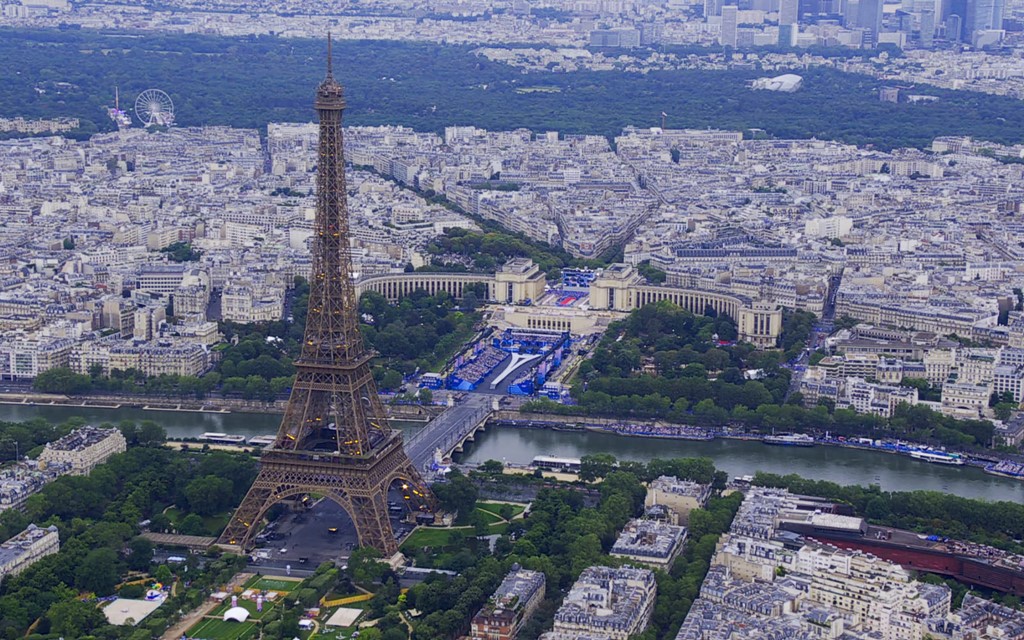 <i>(Foto: Crédito: POOL / OLYMPIC BROADCASTING SERVICES / AFP)</i> <i>(Foto: Crédito: POOL / OLYMPIC BROADCASTING SERVICES / AFP)</i>