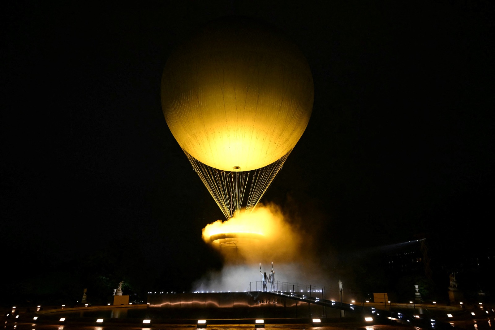 <i>(Foto: AFP)</i> <i>(Foto: AFP)</i>