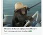 Ministrio do Esporte faz postagem racista sobre barco brasileiro