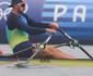 Olimpadas 2024: Brasil garante duas vagas nas quartas de final no remo
