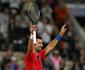 Olimpadas 2024: Djokovic estreia com vitria no torneio de simples de tnis