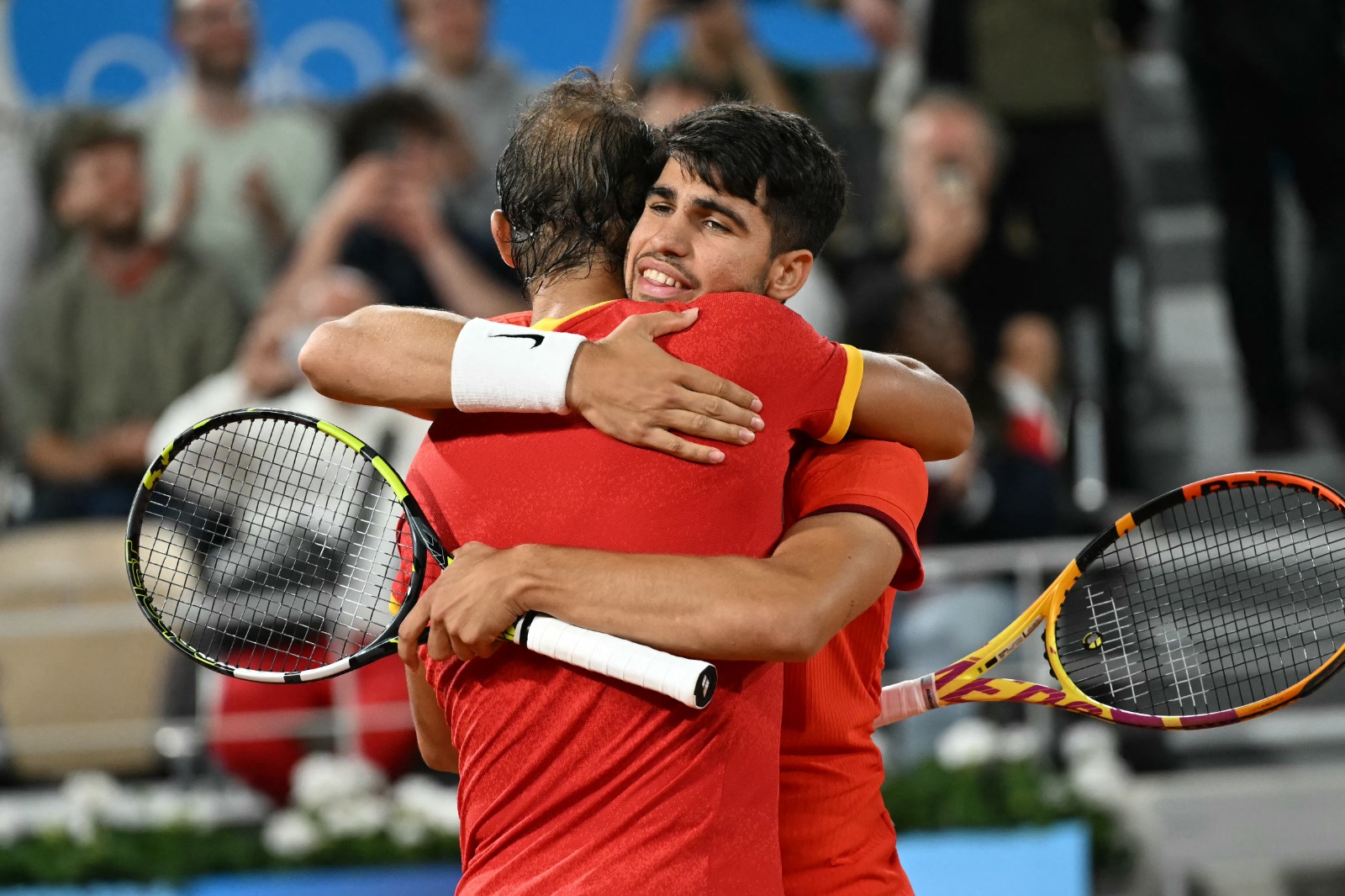 <i>(Foto: MARTIN BERNETTI / AFP)</i> <i>(Foto: MARTIN BERNETTI / AFP)</i>