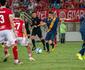 Retr empata por 1 a 1 com Amrica-RN no jogo de ida da 2 fase 