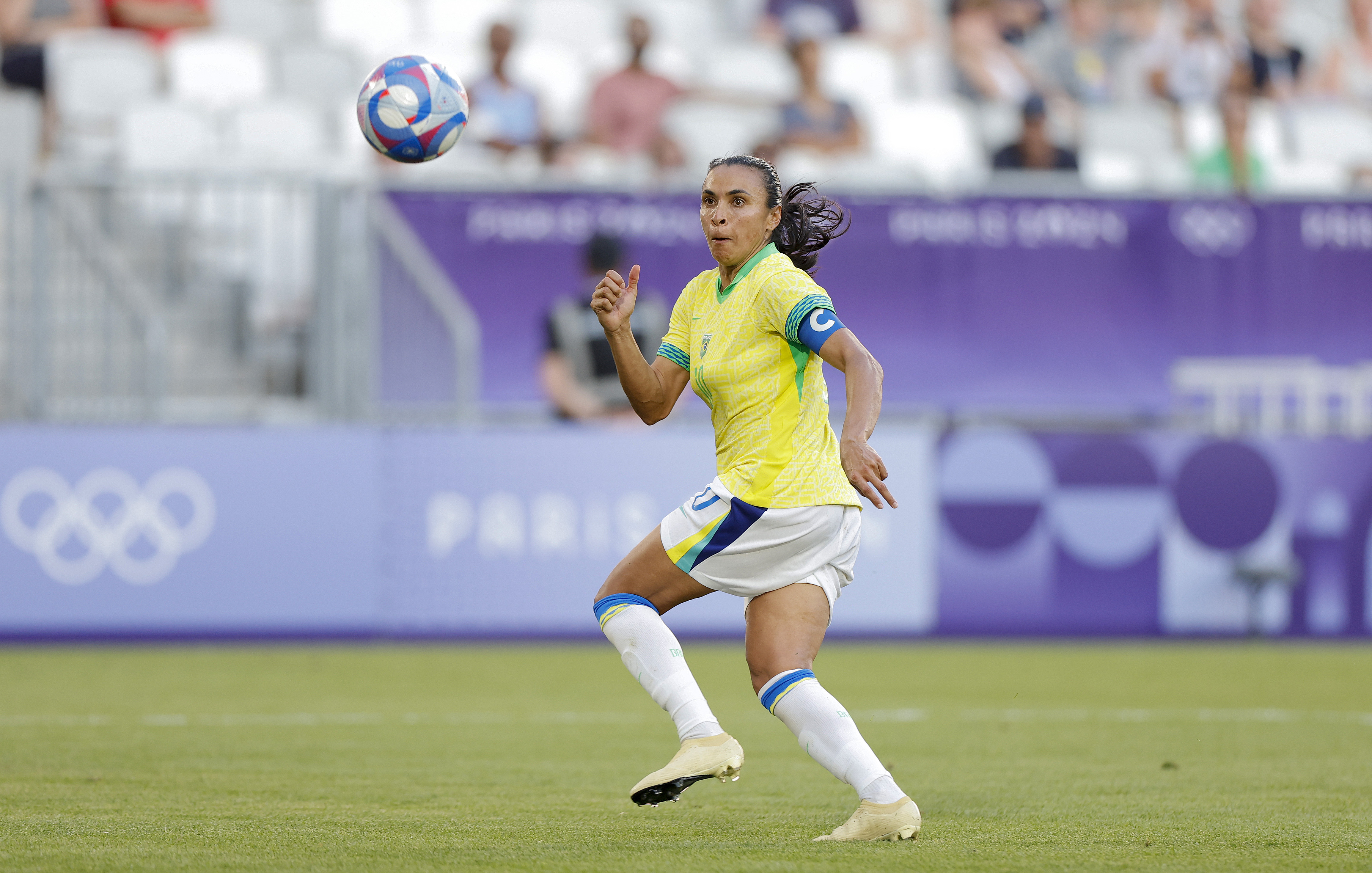 <i>(Foto: Foto: Rafael Ribeiro/CBF
)</i> <i>(Foto: Foto: Rafael Ribeiro/CBF
)</i>