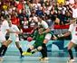 Olimpadas 2024: Seleo de handebol toma virada da Hungria no apagar das luzes