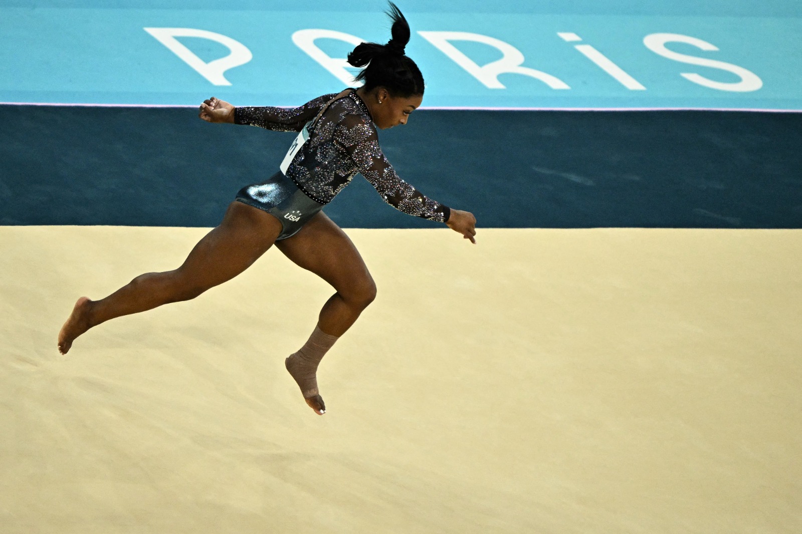 <i>(Foto: Lionel BONAVENTURE / AFP)</i> <i>(Foto: Lionel BONAVENTURE / AFP)</i>