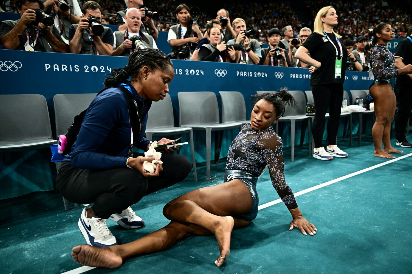 <i>(Foto: Loic VENANCE / AFP)</i> <i>(Foto: Loic VENANCE / AFP)</i>