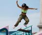 Olimpadas 2024: Rayssa Leal brilha e se classifica para a final do skate 