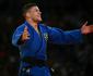Olimpadas 2024: William Lima conquista a prata no jud, primeira medalha do Brasil 