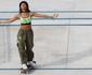 Olmpiadas 2024: Rayssa Leal fatura medalha de bronze no skate street 