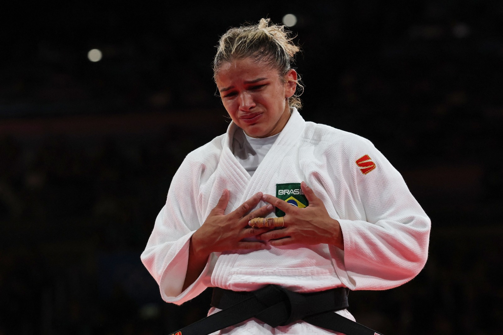 <i>(Foto: Jack GUEZ / AFP)</i>