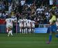 Olimpadas 2024: Com dois gols no final do jogo, Brasil perde para o Japo