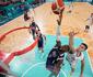 Olimpadas 2024: EUA estreiam no basquete com vitria sobre a Srvia