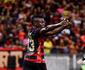 Sport: Palacios tem leso muscular na virilha e ser reavaliado nesta segunda (29)