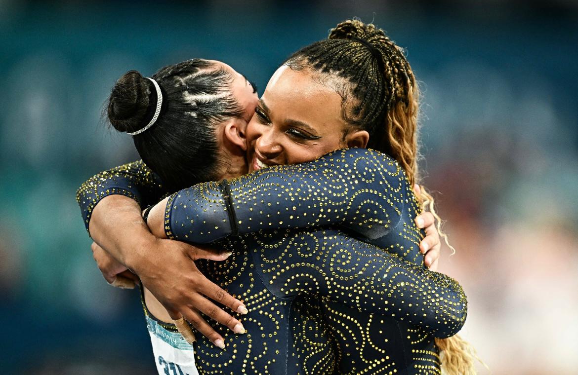 <i>(Foto: Gabriel BOUYS / AFP)</i>