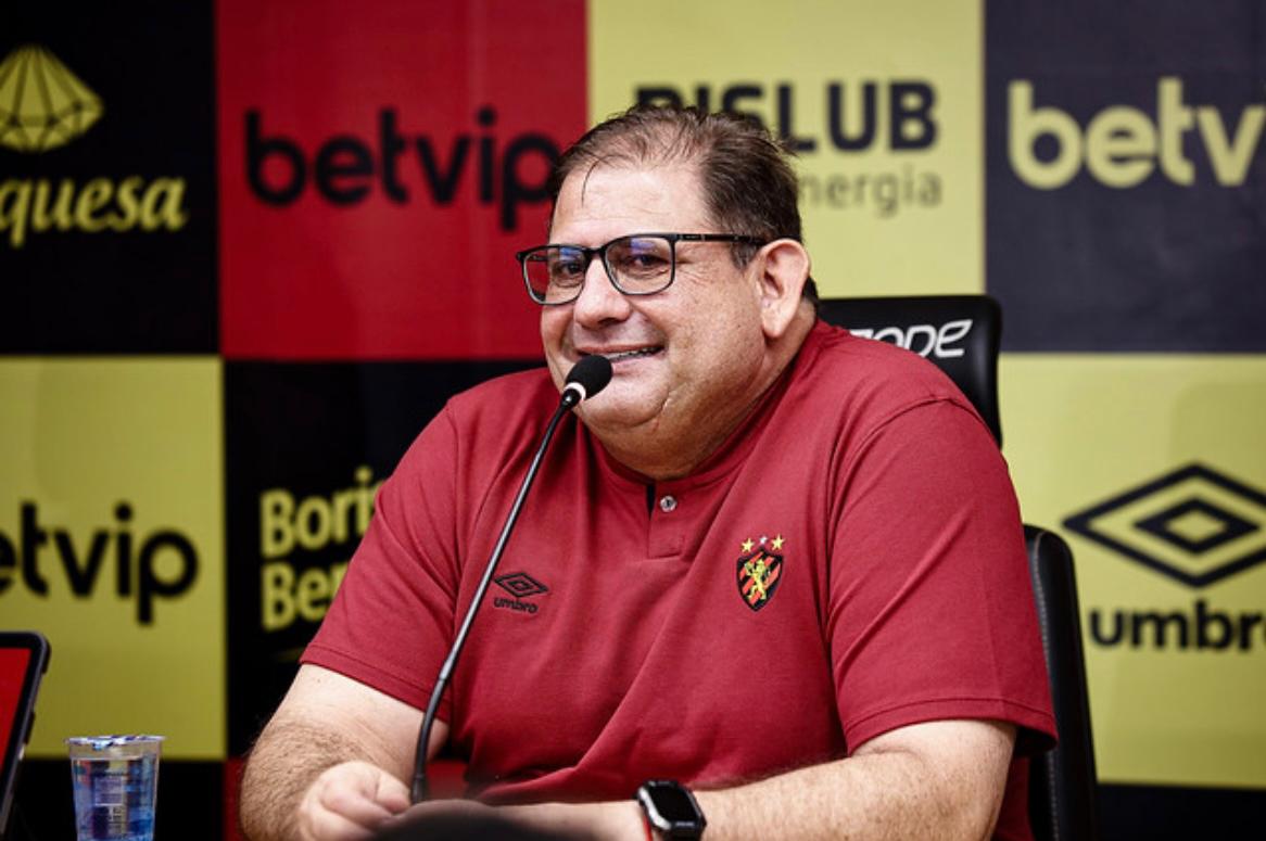 <i>(Foto: Paulo Paiva/Sport)</i>
