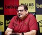 Guto Ferreira se emociona em apresentao e v Sport pronto para brigar pelo acesso