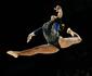 Olimpadas 2024: Rebeca Andrade pode deixar Paris como a maior medalhista brasileira da histria