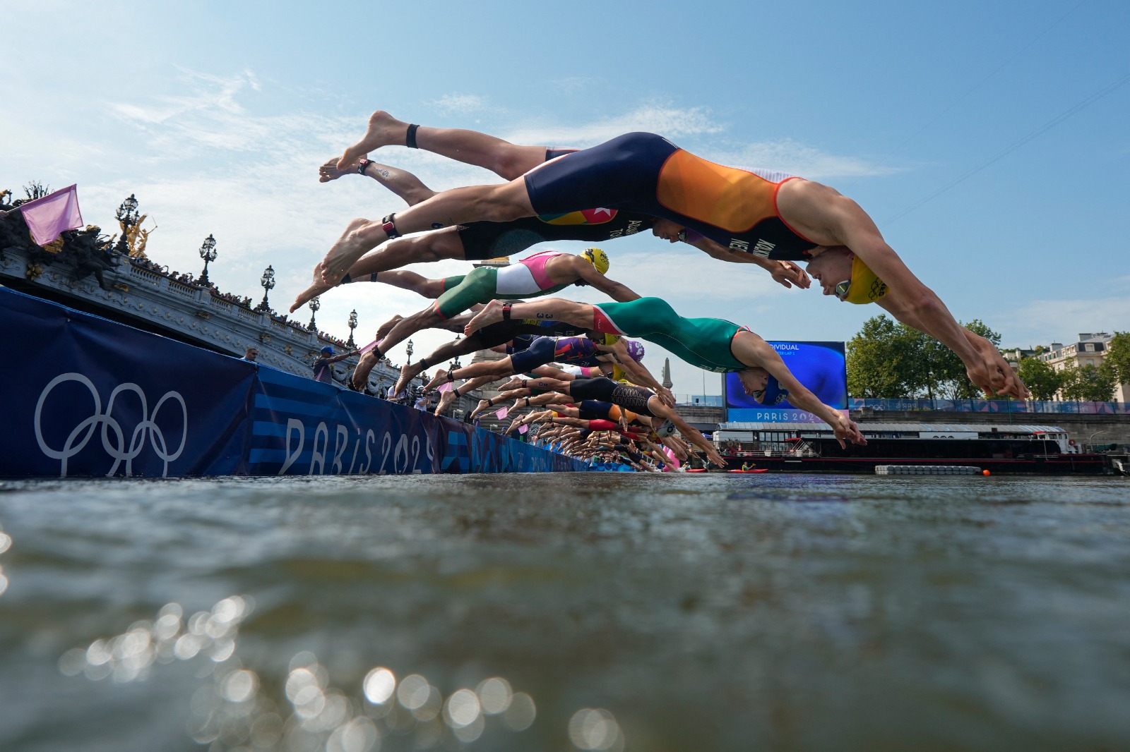 <i>(Foto: David Goldman / POOL / AFP)</i> <i>(Foto: David Goldman / POOL / AFP)</i>