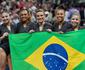 Quadro de medalhas atualizado: veja quantas o Brasil ganhou nas Olimpadas 2024