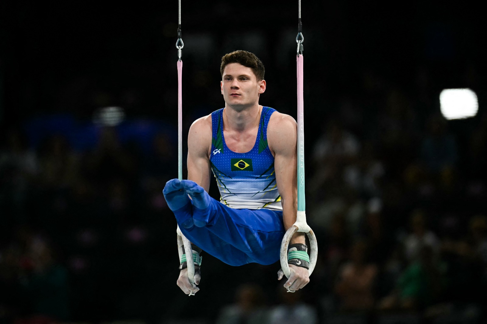 <i>(Foto: Paul ELLIS / AFP)</i> <i>(Foto: Paul ELLIS / AFP)</i>