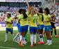 Olimpadas 2024: Mesmo com derrota para Espanha, Brasil avana para s quartas de final