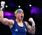 Olimpadas 2024: Bia Ferreira vence holandesa e garante medalha brasileira