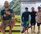 Olimpadas 2024: Pedro Scooby levanta suspeita sobre juiz de surfe em provas de Medina