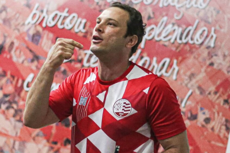 <i>(Foto: TIAGO CALDAS/CNC)</i> <i>(Foto: TIAGO CALDAS/CNC)</i>