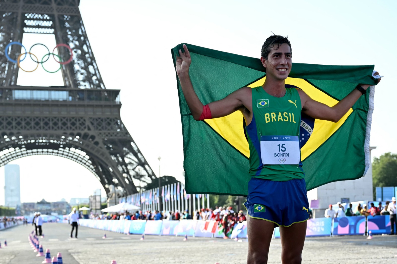 <i>(Foto: Paul ELLIS / AFP)</i>