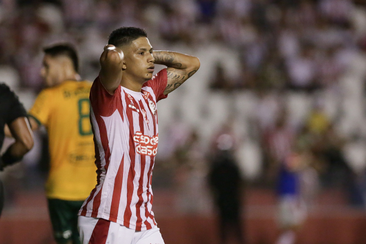 <i>(Foto: Rafael Vieira/DP Foto)</i>