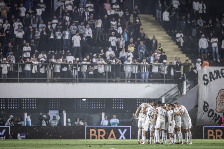 <i>(Foto: Raul Baretta/ Santos FC)</i>
