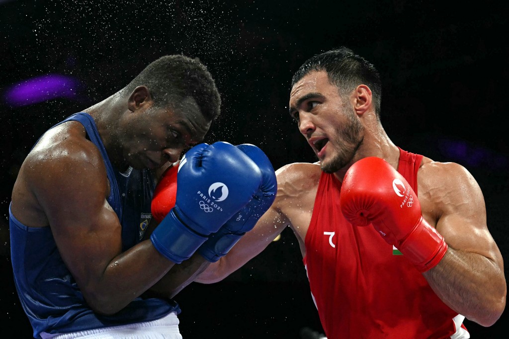 <i>(Foto: MOHD RASFAN / AFP)</i>