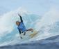 Olimpadas 2024: Tati Weston-Webb supera algoz da primeira fase e avana s quartas do surf