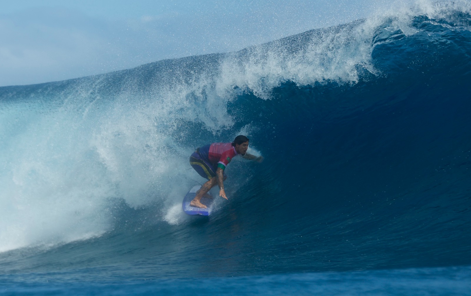 <i>(Foto: Ben Thouard / POOL / AFP)</i> <i>(Foto: Ben Thouard / POOL / AFP)</i>