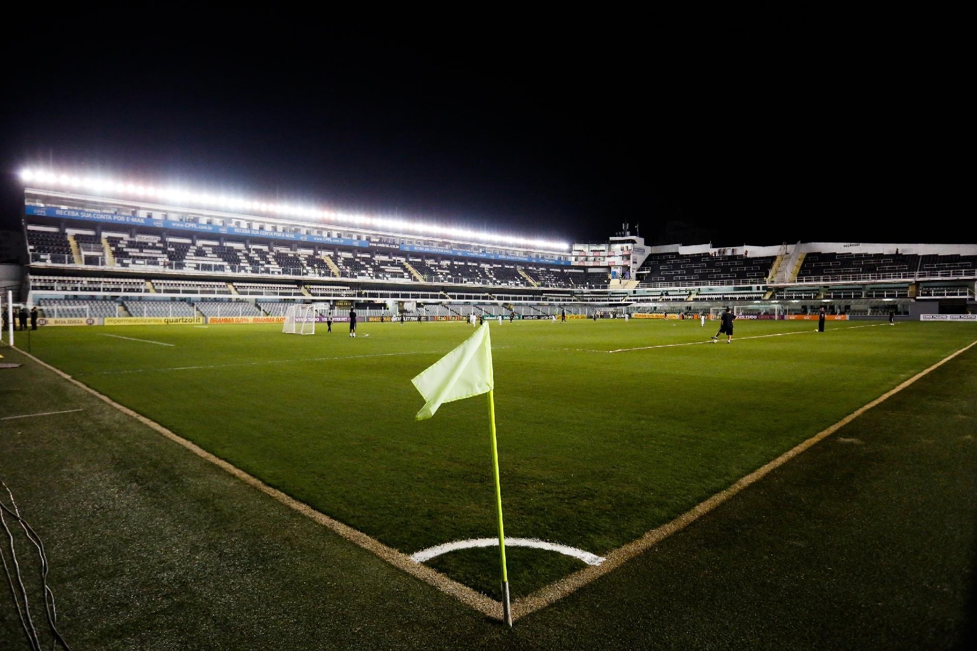 <i>(Foto: IVAN STORTI/SANTOS FC)</i> <i>(Foto: IVAN STORTI/SANTOS FC)</i>