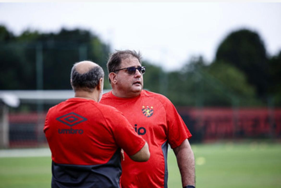 <i>(Foto: Paulo Paiva/Sport)</i>