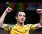 Olimpadas 2024: Hugo Calderano perde semifinal e tentar bronze no tnis de mesa