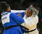 Beatriz Souza vence francesa e se garante na final do jud nas Olimpadas