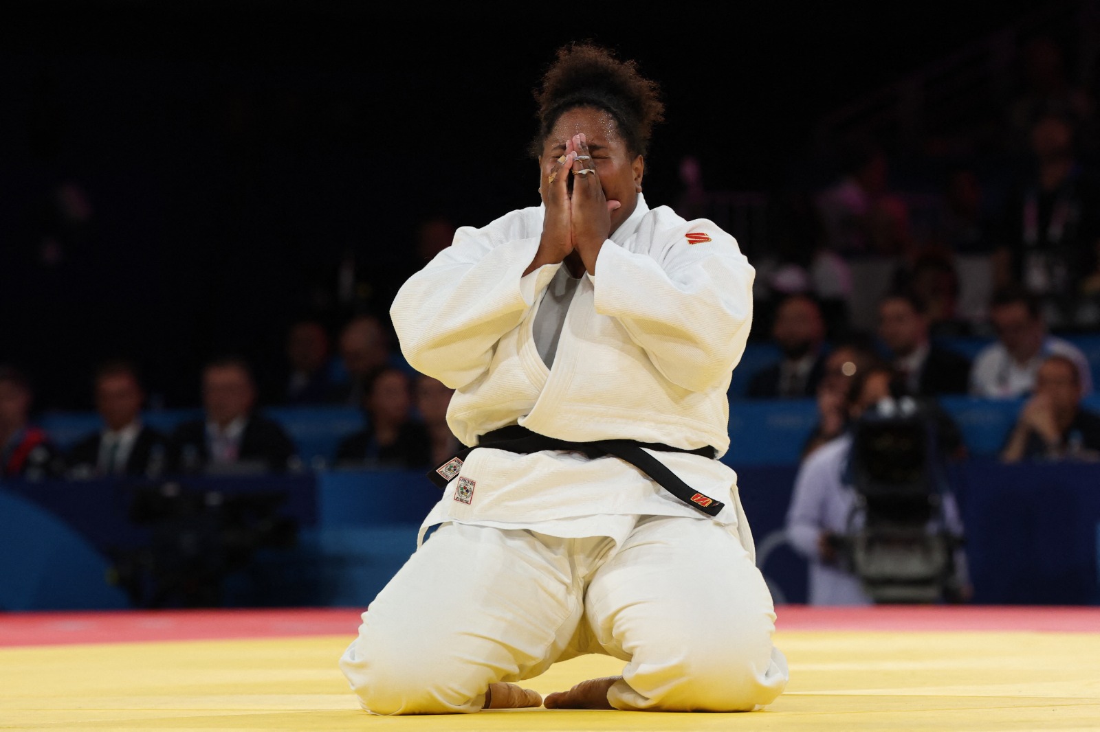 <i>(Foto: Jack GUEZ / AFP)</i> <i>(Foto: Jack GUEZ / AFP)</i>