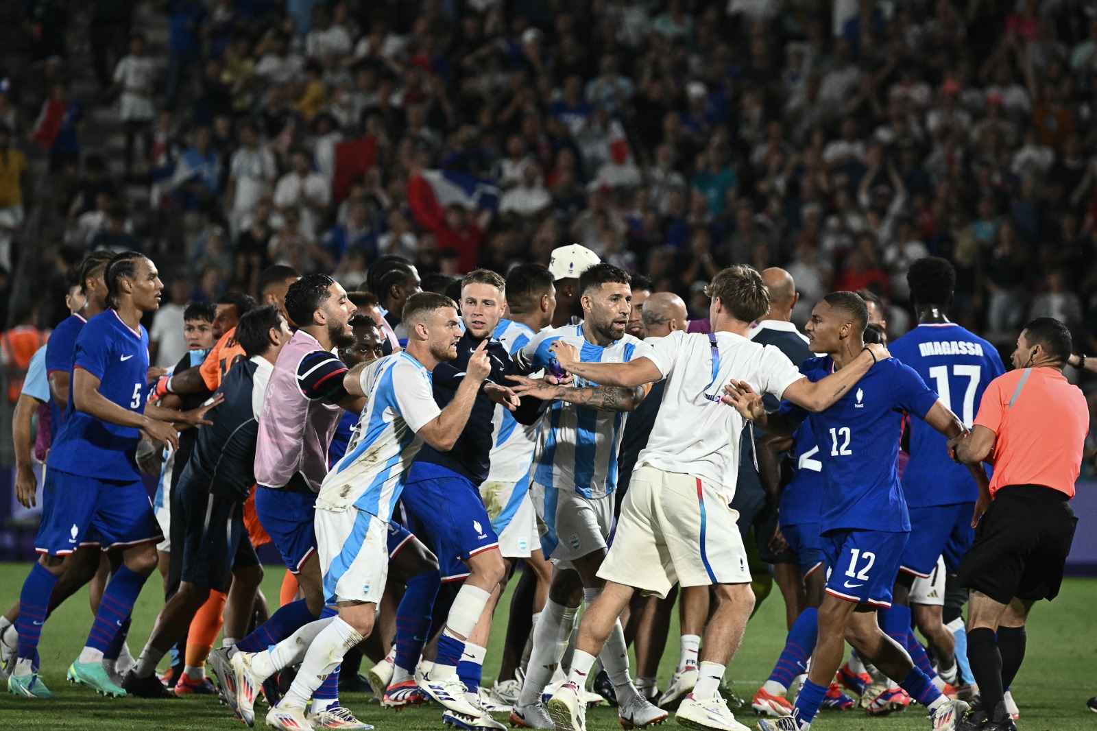 <i>(Foto: Philippe LOPEZ / AFP
)</i> <i>(Foto: Philippe LOPEZ / AFP
)</i>