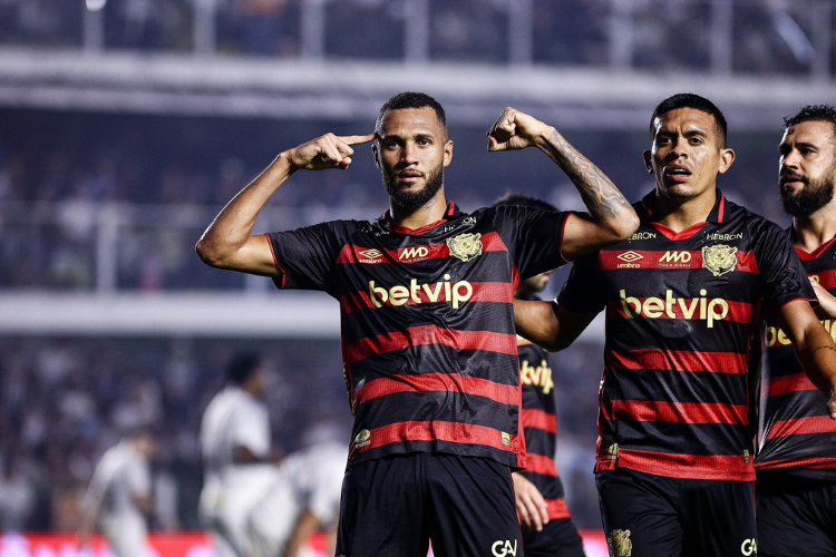 <i>(Foto: Paulo Paiva/ Sport Recife)</i>