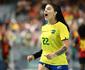 Olimpadas 2024: Brasil atropela Angola no handebol feminino e avana s quartas