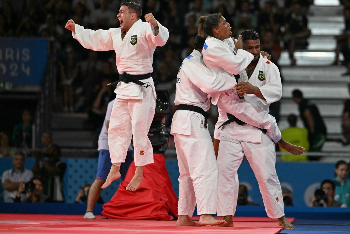 <i>(Foto: Luis ROBAYO / AFP)</i>