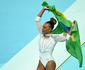 Olimpadas 2024: Rebeca Andrade conquista prata no salto e entra para a histria 