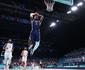 Olimpadas 2024: Preo duro! Brasil encara EUA no basquete masculino