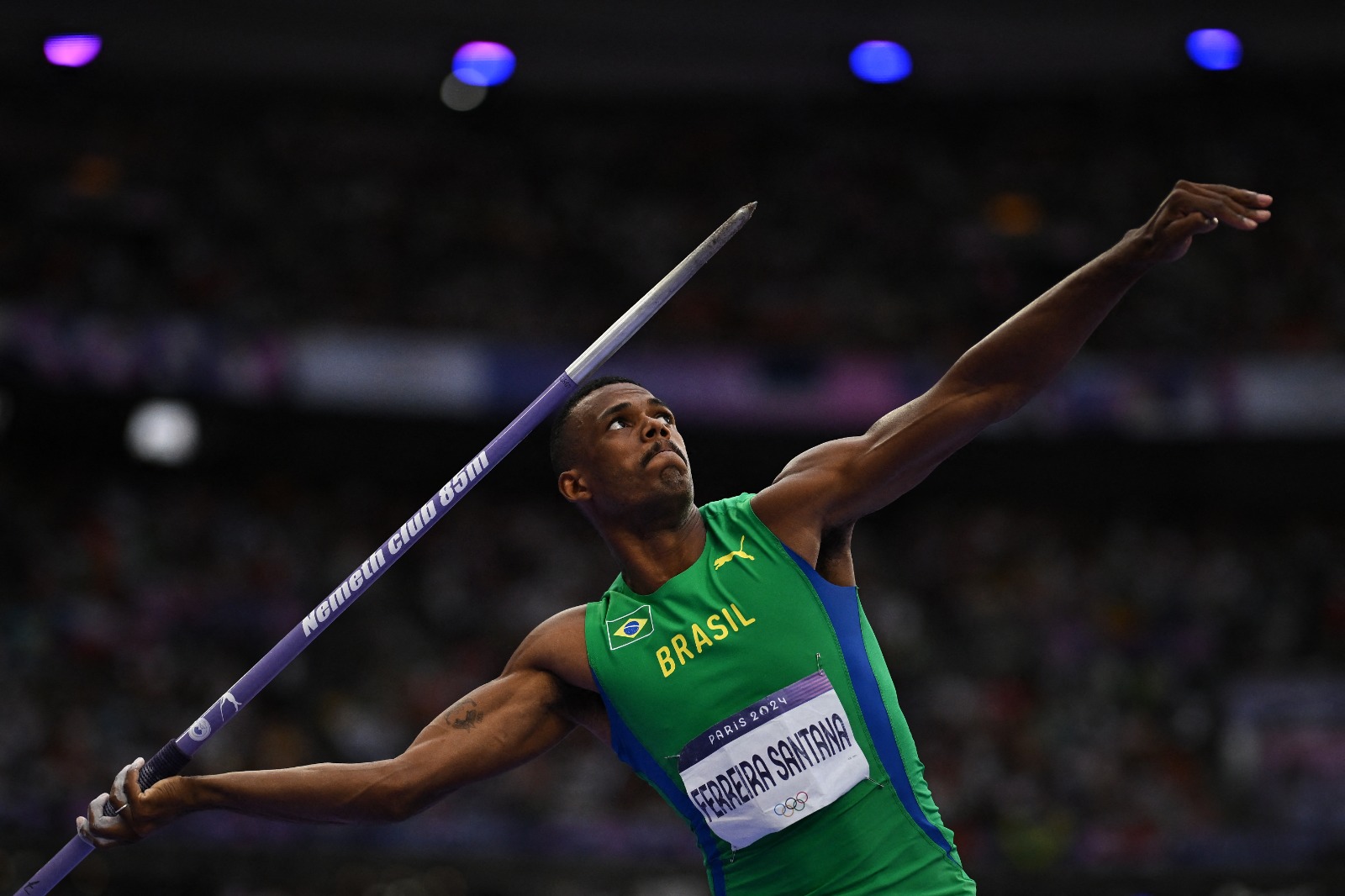 <i>(Foto: Ben STANSALL / AFP)</i>