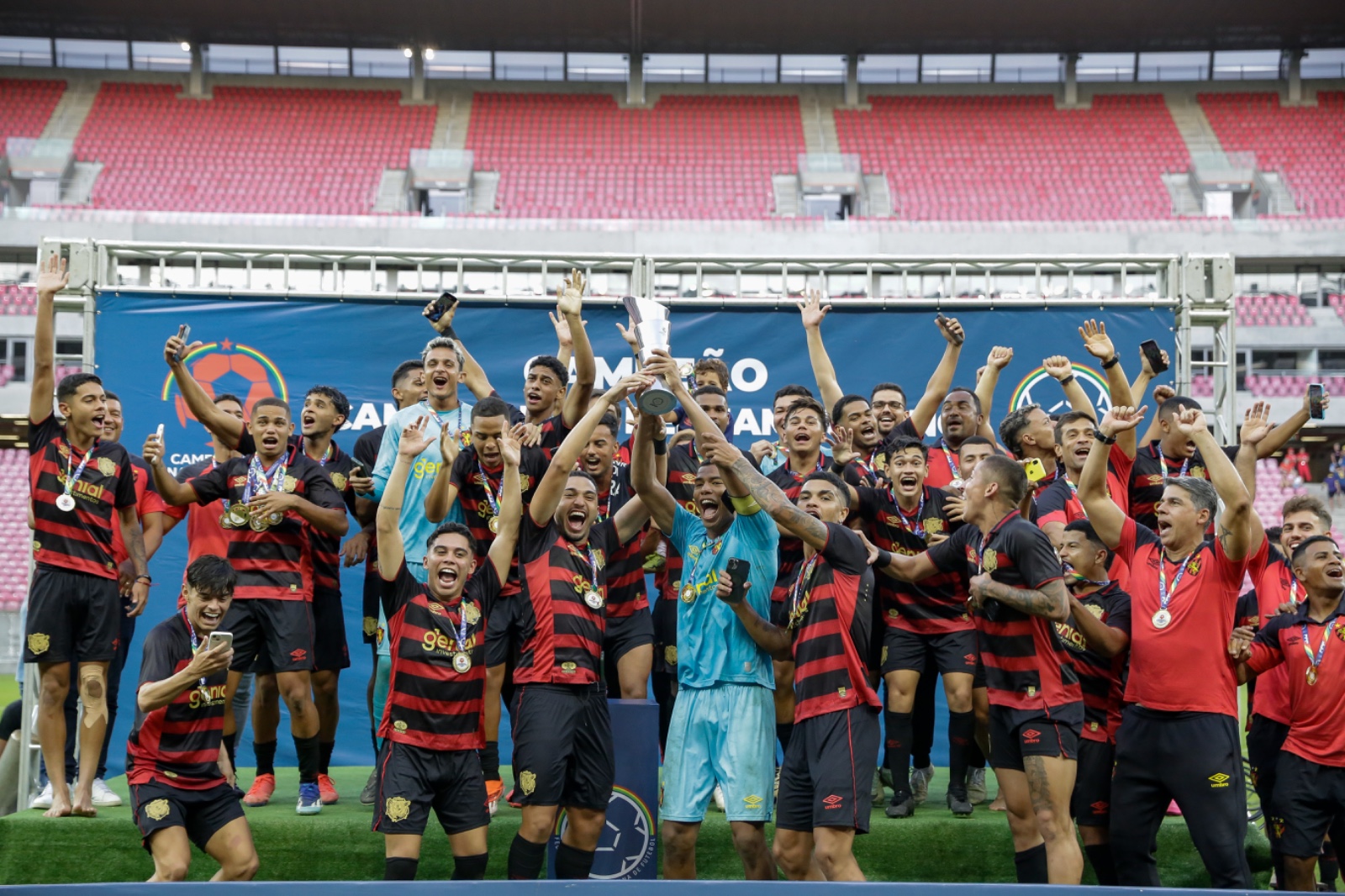 <i>(Foto: Rafael Vieira/FPF)</i> <i>(Foto: Rafael Vieira/FPF)</i>