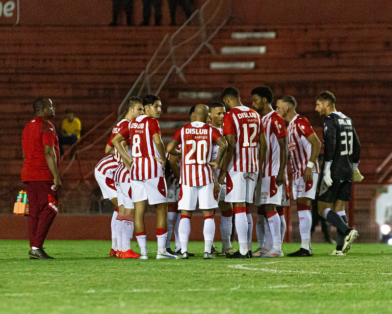 <i>(Foto: Gabriel França / CNC)</i> <i>(Foto: Gabriel França / CNC)</i>